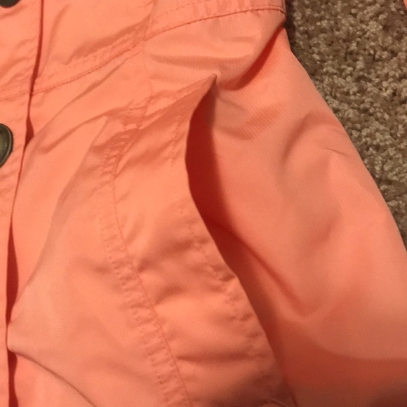 Hurley jacket - Picture 4 of 10